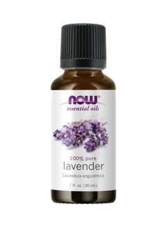 Buy Essentials Lavender Oil 30ml in Saudi Arabia