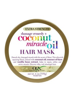 Buy Coconut Miracle Oil Hair Mask in UAE