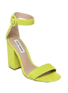 Buy Friday Dress Sandals Green in Saudi Arabia