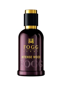 Buy Scent Intense Wood Perfume 100ml in UAE