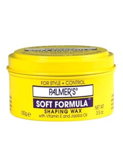 Buy Soft Formula Shaping Wax 100grams in Saudi Arabia