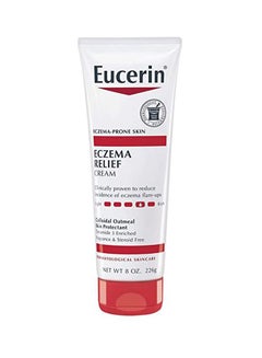 Buy Eczema Relief Cream 226grams in UAE