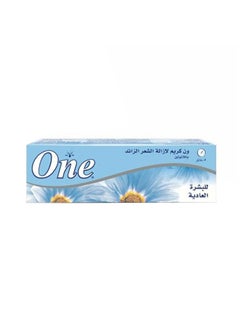 Buy Hair Removal Cream Enriched With Lanolin For Normal Skin 140grams in Egypt