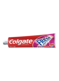 Buy Fresh Confidence Toothpaste 125ml in UAE