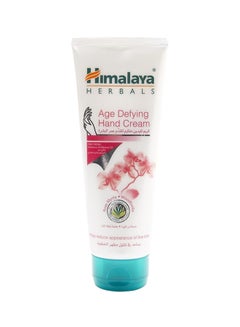 Buy Age Defying Hand Cream 100ml in UAE