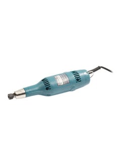 Buy Electric Die Grinder Blue/Silver in UAE