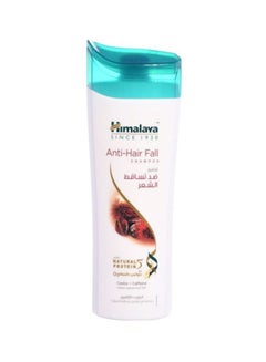 اشتري Anti-Hair Fall Protein Shampoo 400 ml في السعودية