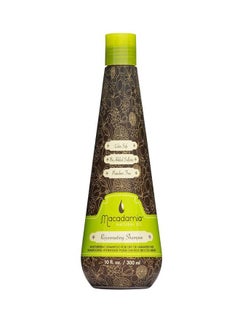 Buy Natural Oil Rejuvenating Shampoo 300ml in UAE