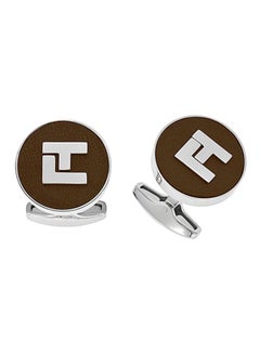 Buy Stainless Steel Cufflinks in UAE