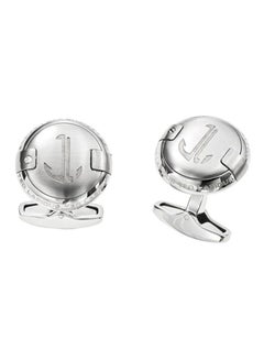 Buy Stainless Steel Cufflinks in UAE