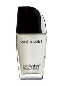 Buy Wildshine Nail Color E452A Matte Top Coat in UAE