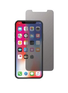 Buy Screen Protector For Apple iPhone X Clear in UAE
