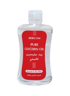 Buy Pure Glycerin Oil 200ml in UAE