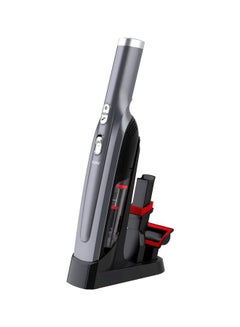 Buy Cordless Handheld Vacuum Cleaner M2 Black in Saudi Arabia