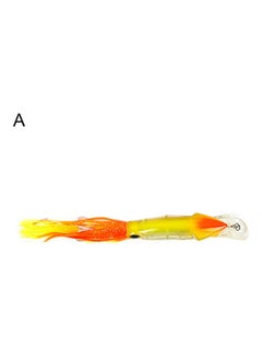 Buy Artificial Squid Tentacles Fishing Lure 20 x 10 x 20cm in UAE