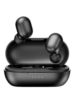 Buy GT1 Pro True wireless In-earphones Black in Saudi Arabia