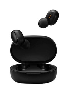 Buy Mi True Wireless Earbuds Basic 2 Black in UAE