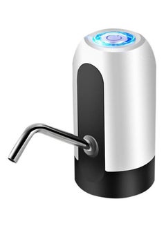 Buy Water Dispenser 4W AP112 WH White/Black/Silver in Egypt