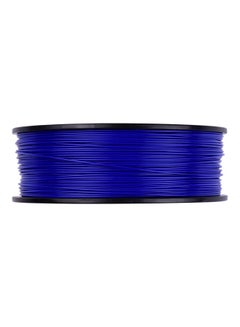 Buy 3D Printer Filament Roll Blue in UAE