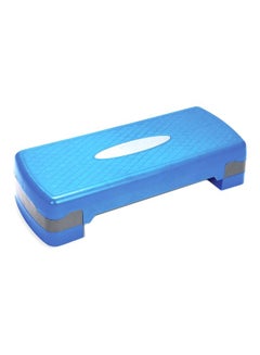 Buy Sport Aerobic Step 69x10.8x10.8cm in Saudi Arabia