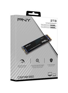 Buy M.2 NVMe 2TB Solid State Drive PC in UAE