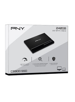 Buy Solid State Drive Wireless CS900 Series 240GB SSD PC in UAE