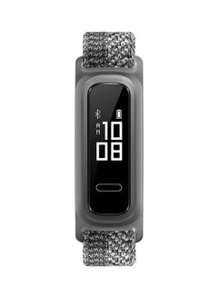 Buy Band 4e Fitness Activity Tracker AW70-B39 Black / Misty Grey in UAE