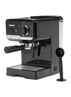 Buy Cappuccino Maker 1.25 L GCM41507 Black in UAE