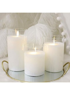 150 Prices Patent Candle Tealights 3 x Packs of 50-5 Hour Burn