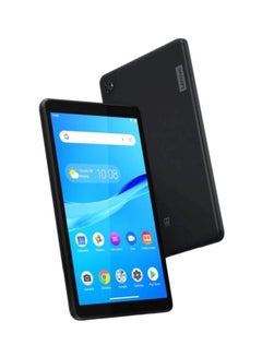 اشتري Tab M7 7inch, 32GB, 2GB RAM, 4G LTE, Onyx Black في الامارات