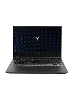 Buy Legion Y540-15IRH Gaming Laptop With 15.6-Inch Display, Core i7 Processor/16GB RAM/2TB HDD+512GB SSD Hybrid Drive/6GB NVIDIA GeForce GTX 1660Ti Graphic Card Raven Black in UAE