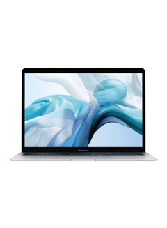 Buy MacBook Air With 13.3-inch Retina Display, Core i5 Processor /8GB RAM/512 GB SSD/Intel Iris Plus Graphics With English/Arabic Keyboard-2020 English/Arabic Silver in Saudi Arabia