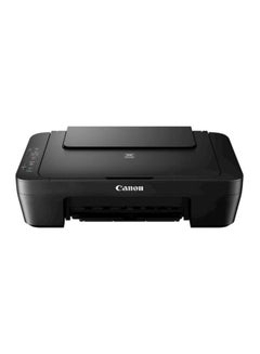 Buy MG2545S Multifunction All-In-One Printer Black in Saudi Arabia