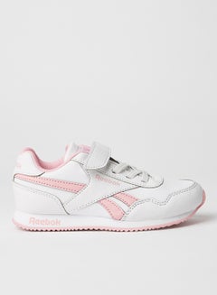 Footwear Reebok - Royal Cljog 3.0 1V FV1485 White/Ltpink/White - Velcro -  Low shoes - Girl - Kids' shoes | efootwear.eu