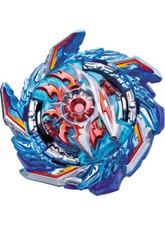 Buy Beyblade Burst B-160 Booster King Helios.Zn 1B Active Toy 7 x 5 x 4cm in Saudi Arabia