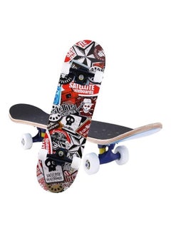 Buy Adult skateboard dance board 80*23.5*13cm in Saudi Arabia