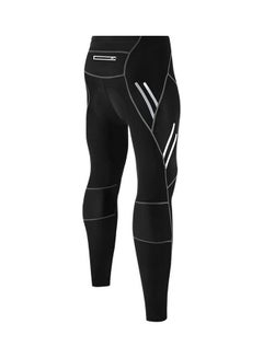 Cycling Bike Pants 4D Padded 