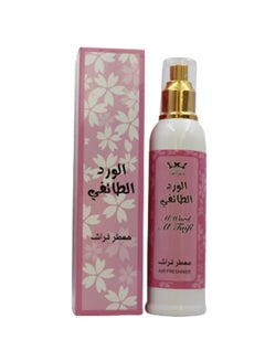 Buy Ward Taifi Air Freshener Spray 250ml in UAE