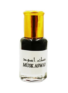 Buy Musk Aswad 6ml in UAE