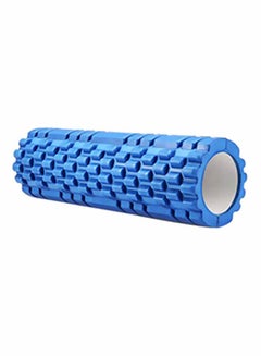 Buy Massage Foam Roller 14x33cm in Saudi Arabia