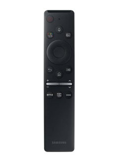 Shop Samsung 50 Inch 4k Uhd Smart Led Tv And Smart Remote Control Ua50tu8000 Black Online In Egypt