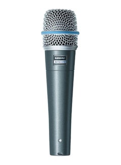 Buy Supercardioid Dynamic Microphone Black in Egypt