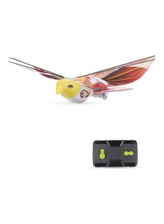 Buy 2.4GHz Remote Control Authentic E-Bird Flying Bird RC Toys 29*9*28cm in Saudi Arabia