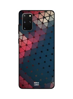 Buy Skin Case Cover -for Samsung Galaxy S20 Plus Stars Overly Pattern Stars Overly Pattern in Egypt