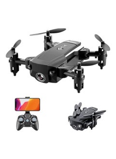 Buy KK8 Mini Drone RC Quadcopter 1080P HD Camera 15mins Flight Time 360 Degree Flip 6-Axis Gyro Altitude Hold Headless Remote Control for Kids or Adults Training 1 Battery 21*6.2*15.3cm in UAE