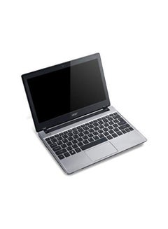 Buy One 14 Z2-485 Laptop With 14-Inch Display, Pentium Gold-4415U Processor/4GB RAM/1TB HDD/Intel HD 610 Graphics Silver in Saudi Arabia