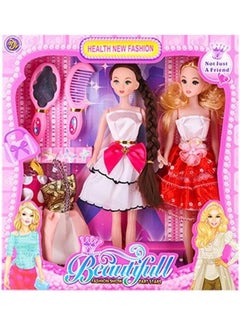 generic barbie