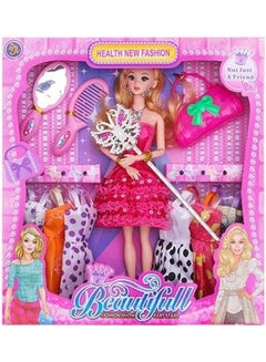 generic barbie