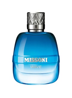 Buy Wave Natural EDT 100ml in UAE