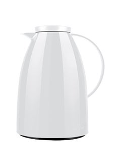 Buy Invicta Viena Coffee Pot White in Saudi Arabia